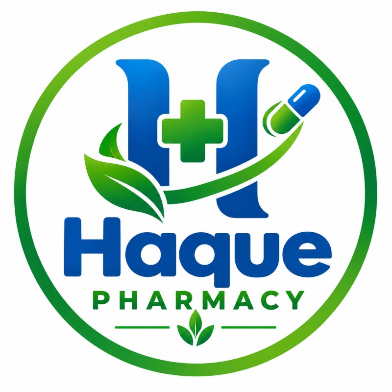 HAQUE PHARMACY